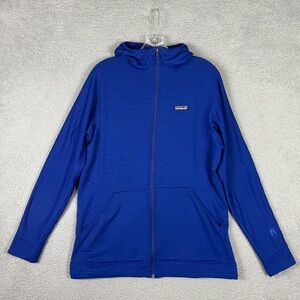 Patagonia Women’s R1 Hoody Full Zip Jacket